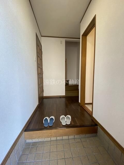 テラスハウス鈴木 その他