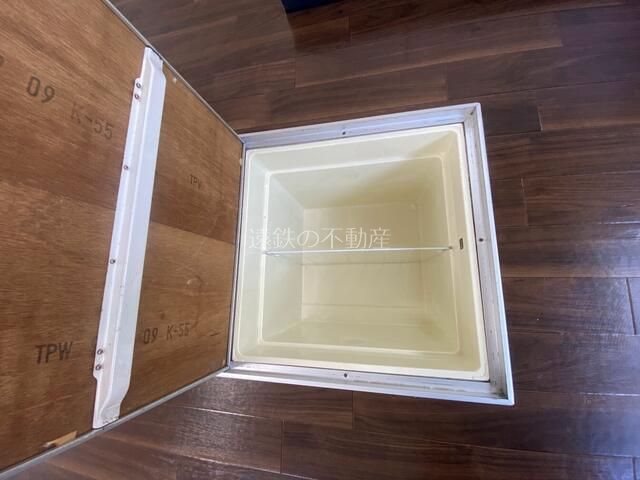 テラスハウス鈴木 その他