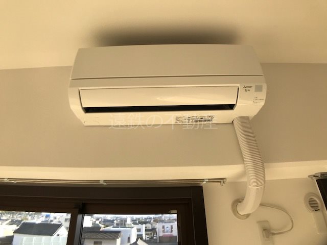 サンクレウェンズⅡ その他設備