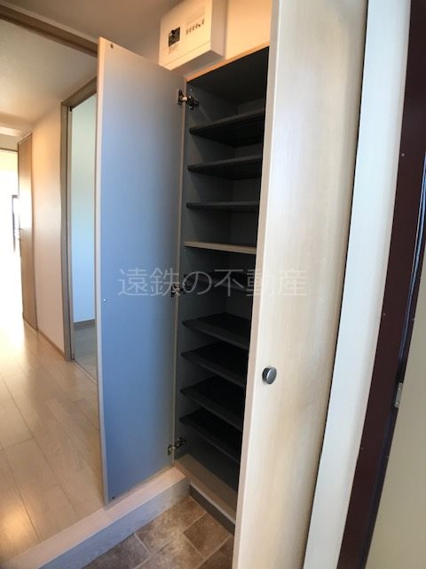 サンクレウェンズⅡ その他