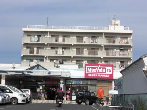 サンクレウェンズⅡ スーパー
