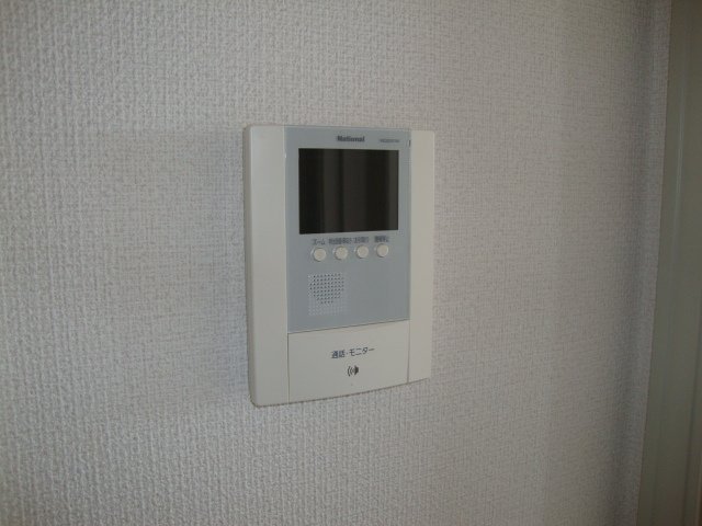 オリーブガーデン セキュリティ