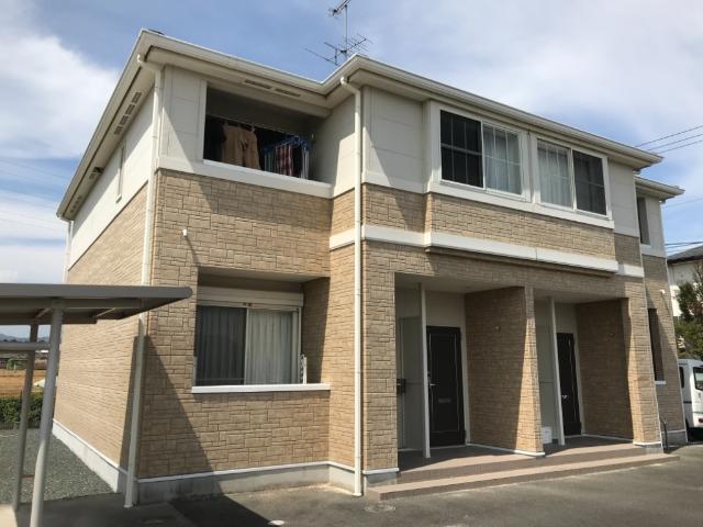 オリーブガーデン その他共有部分