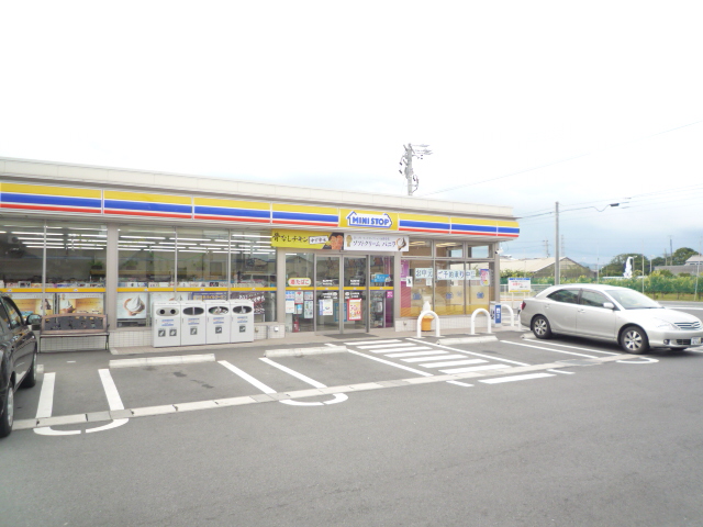 オリーブガーデン その他