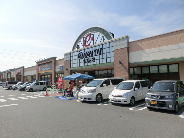 オリーブガーデン スーパー
