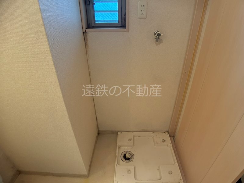 フォルトゥーナ その他設備