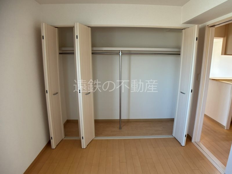 フォルトゥーナ 収納