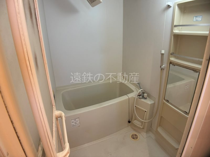 フォルトゥーナ 風呂画像
