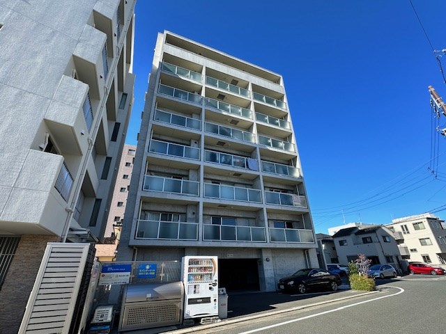 中央煉瓦館 その他共有部分