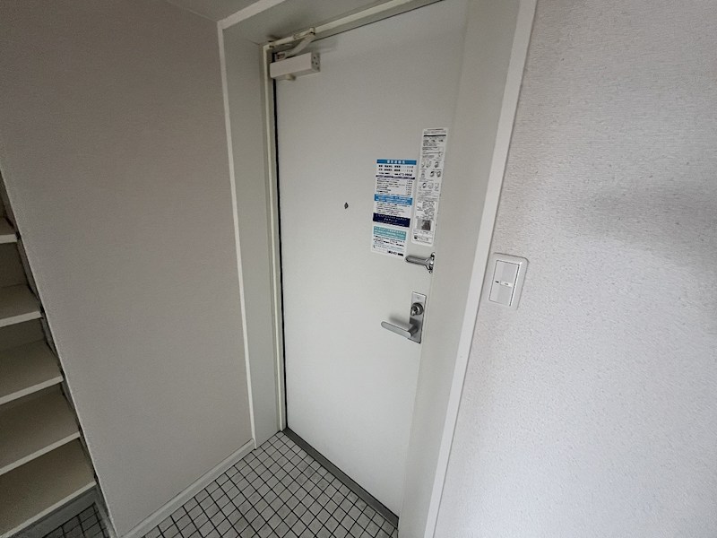 中央煉瓦館 玄関