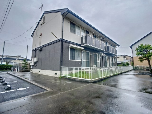 セジュールエマA その他共有部分
