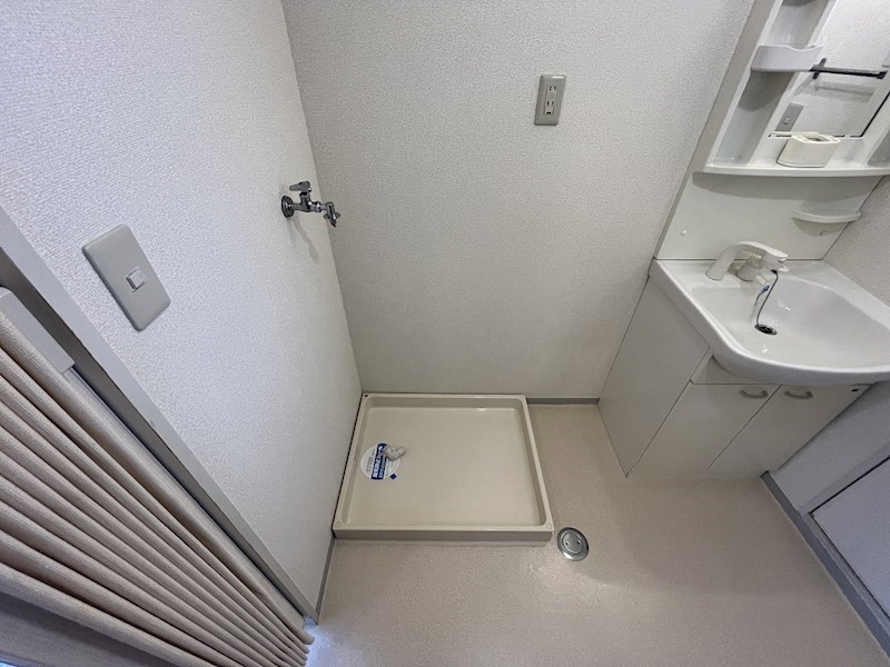 セジュールエマA その他