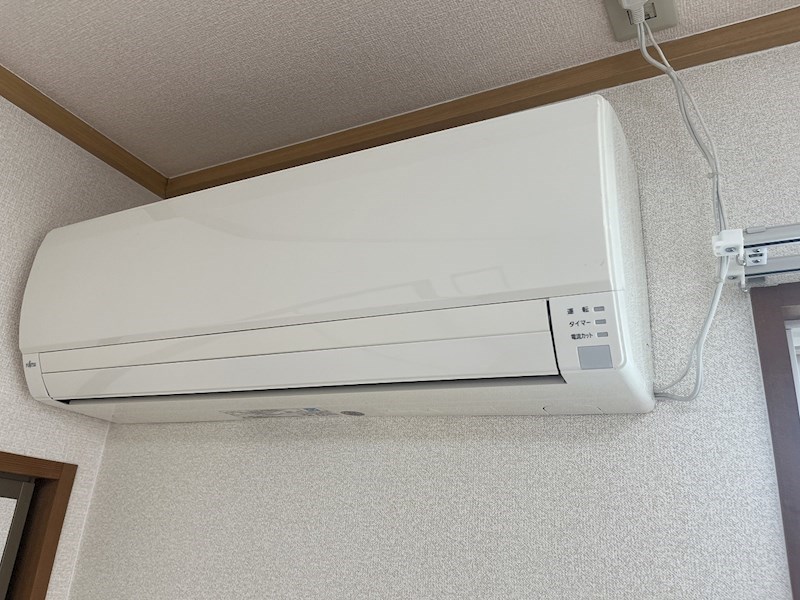 セジュールエマA その他