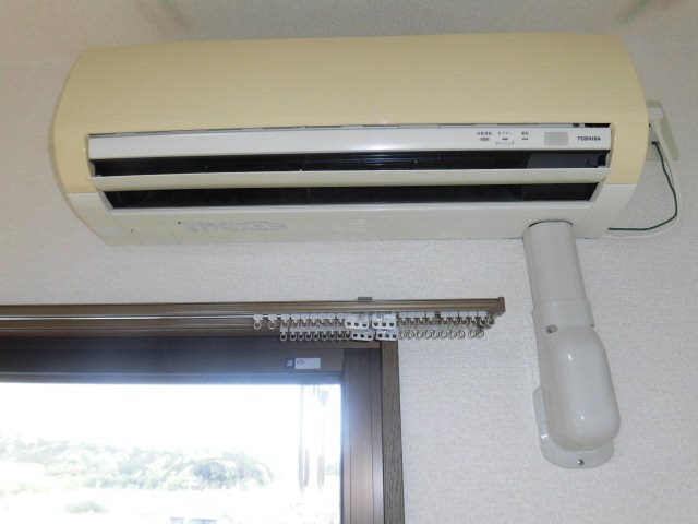 エコパビュー その他設備