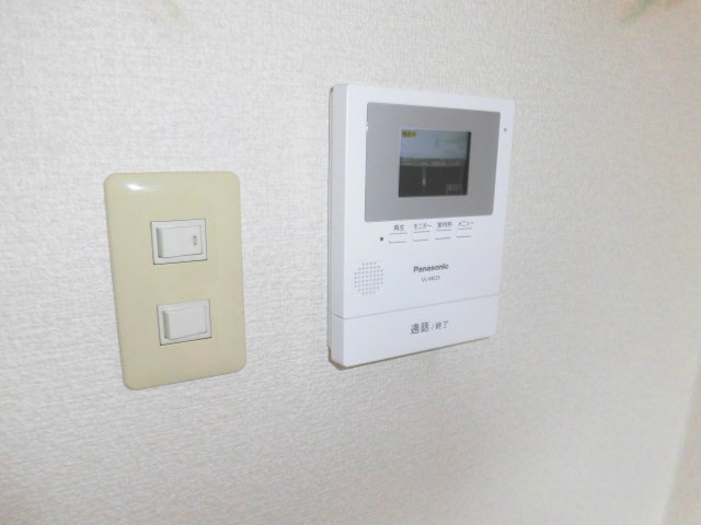 エコパビュー セキュリティ