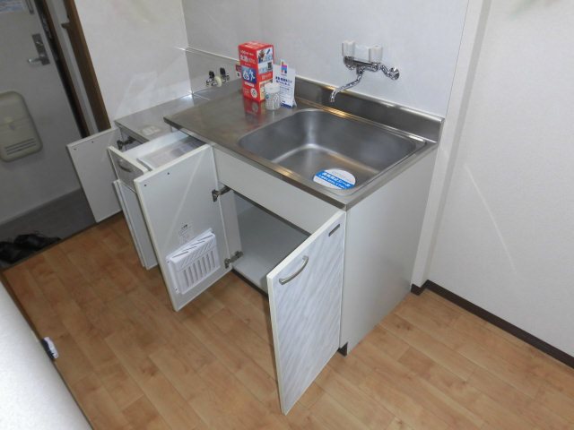 エコパビュー その他