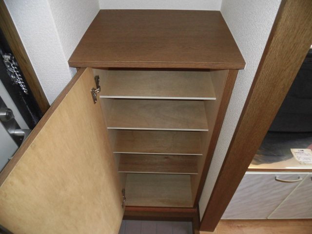 エコパビュー その他