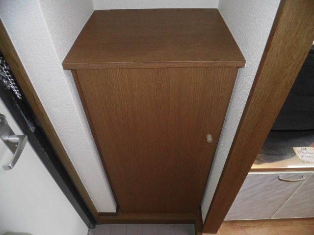 エコパビュー その他