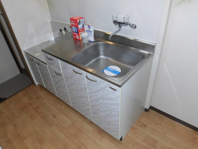 エコパビュー その他
