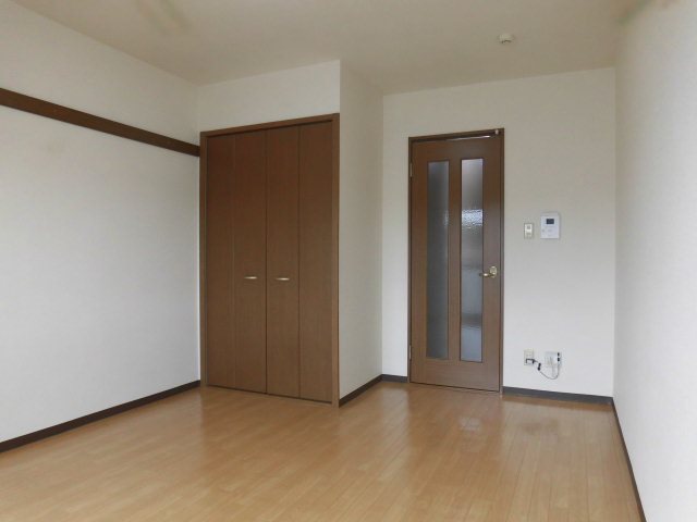 エコパビュー ベッドルーム