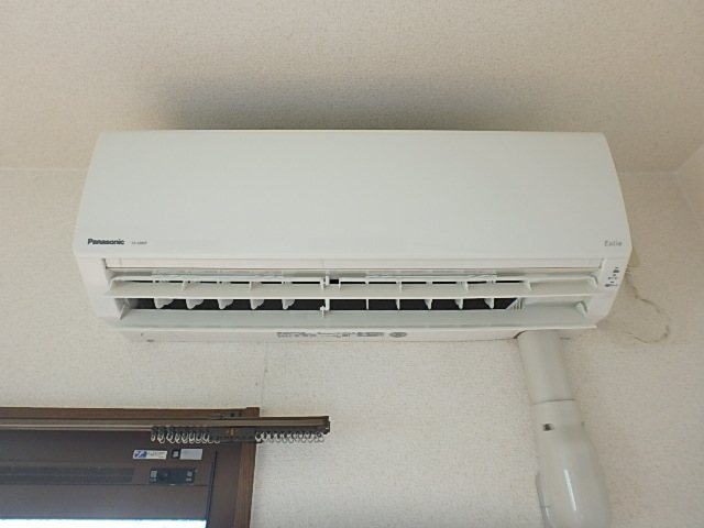 ユートピアマツバラ その他設備