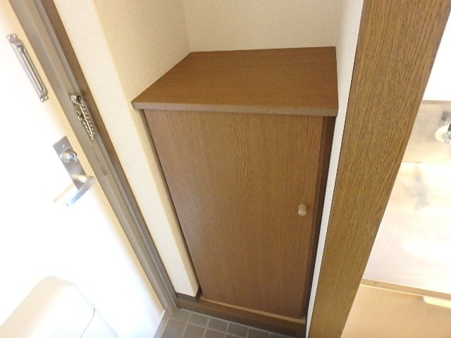 ユートピアマツバラ その他