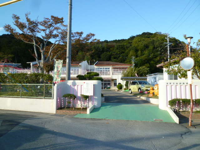 Selva（セルヴァ） 幼稚園