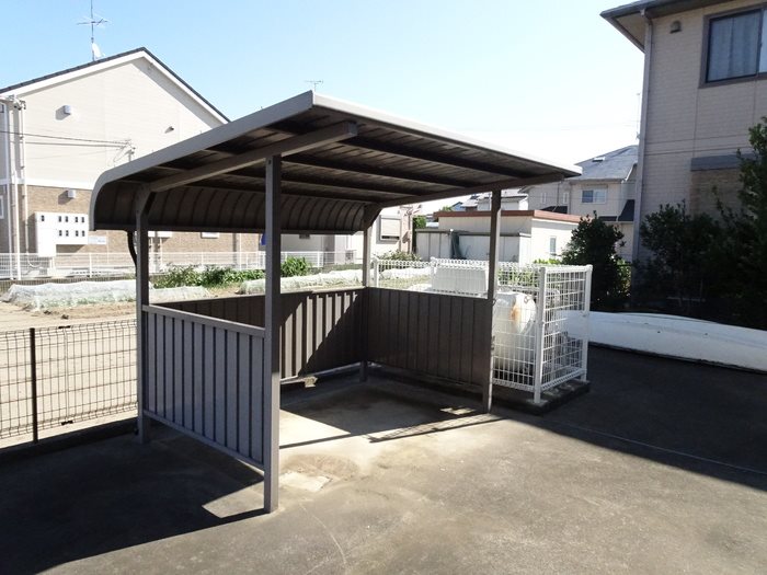 サンヴェール その他共有部分