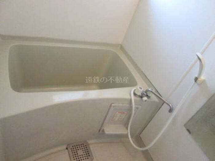 サンヴェール 風呂画像