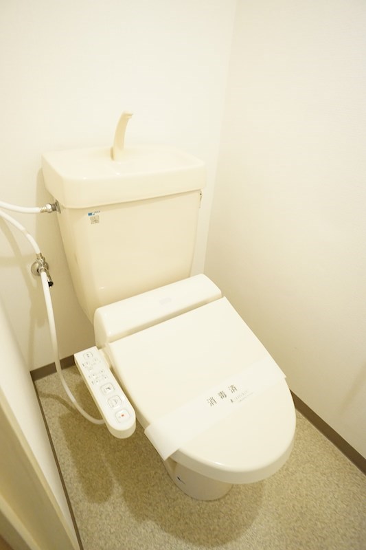 あぷと長坂 トイレ