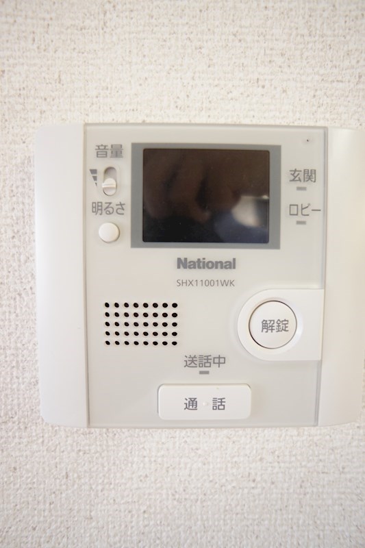 エクセルシア セキュリティ