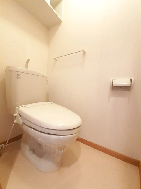 ヴローテＡ トイレ