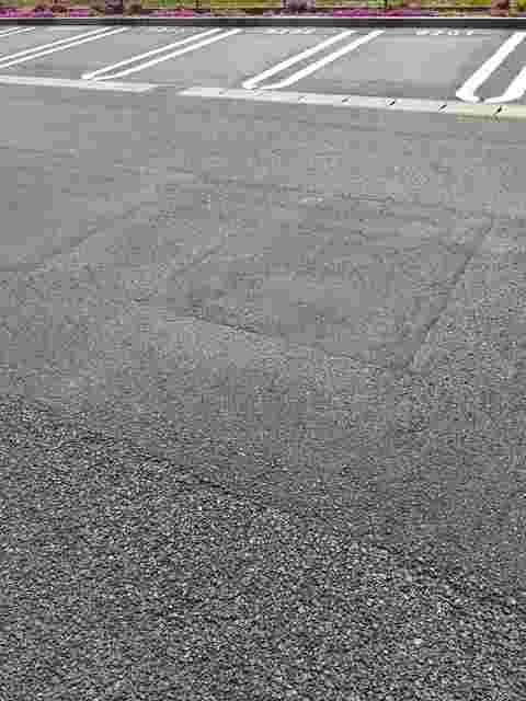 ヴローテＡ 駐車場