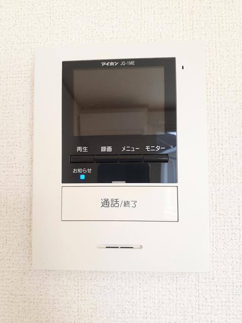 ヴローテＡ セキュリティ
