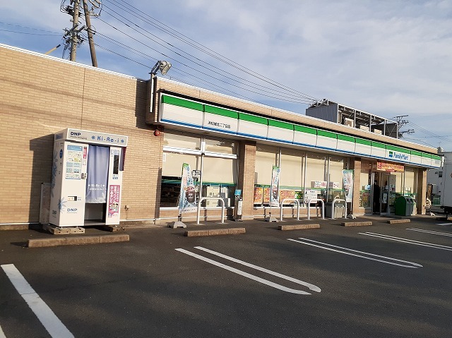 グロース その他