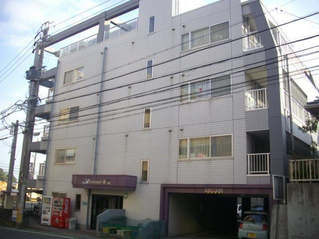 Avenue布橋 その他共有部分