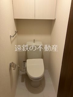 LaCasa南浅田 トイレ