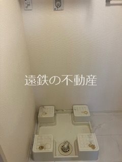 LaCasa南浅田 その他設備