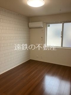 LaCasa南浅田 ベッドルーム