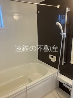 LaCasa南浅田 風呂画像