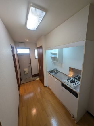 Sky City元浜 その他部屋・スペース