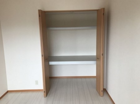 サンセール 収納