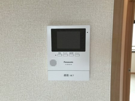 サンセール セキュリティ