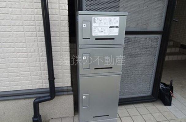 サンセール その他共有部分