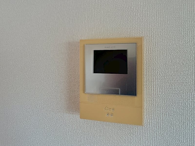 ブライトリー染地台Ⅱ セキュリティ