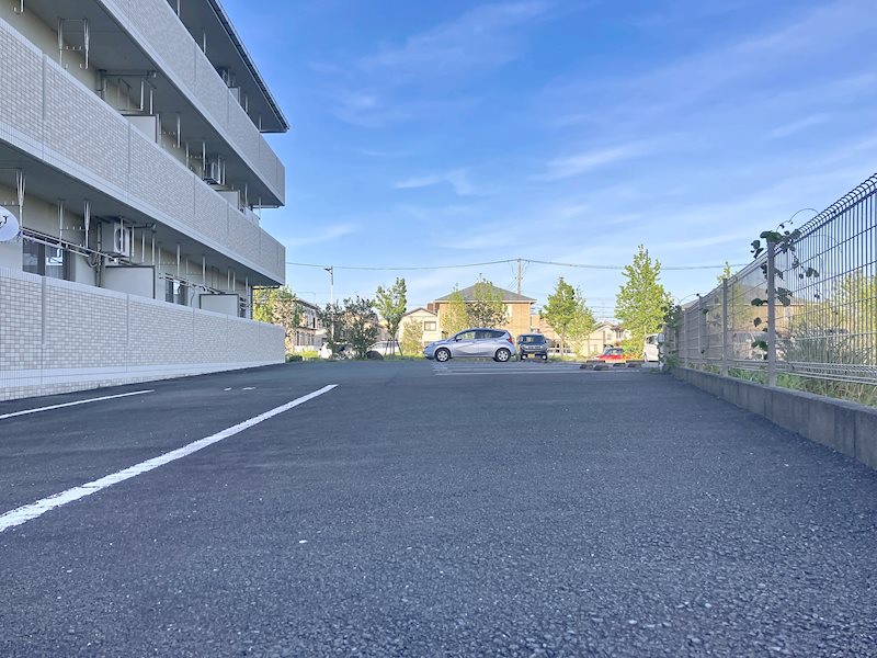 ブライトリー染地台Ⅱ その他共有部分