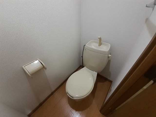 アルビオン　Ｃ トイレ