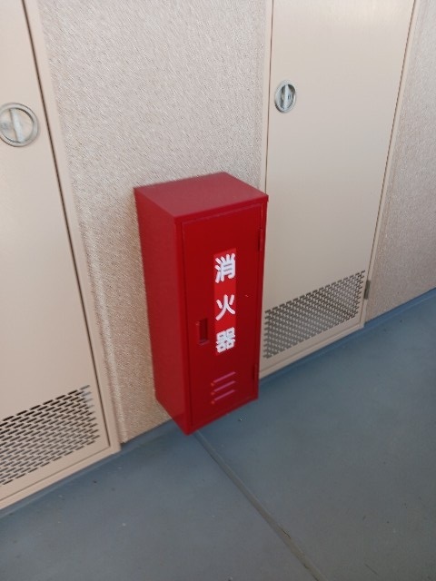 アシュレ・さくら その他設備