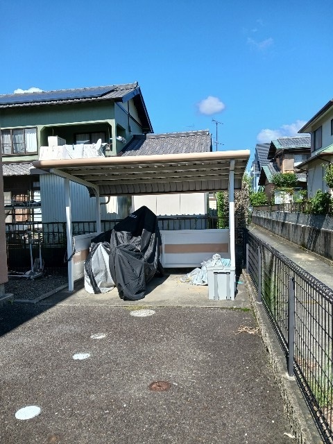 アシュレ・さくら その他設備
