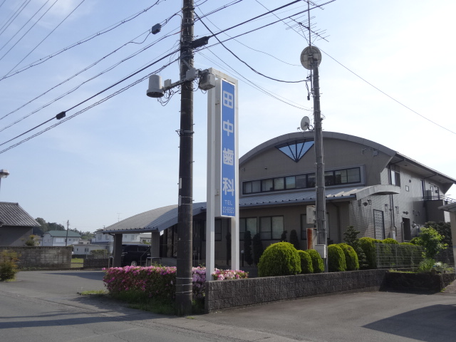 アシュレ・さくら 歯科